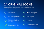 Frutiger Aero icons - 56 cool icons, a Solid Icon by Amazing Custom Icons (Thumbnail 4 of 6)