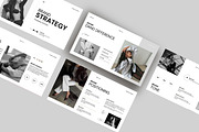Brand Strategy Presentation Template, a Presentation Template by Alvi-Studio (Thumbnail 8 of 9)