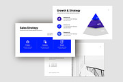 Marketing Plan Presentation Template, a Presentation Template by Dream-Lab (Thumbnail 8 of 8)