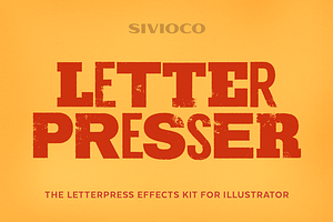 Letterpresser