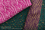 Glamoratti Couture: 36 Animal Prints, a Pattern Graphic by IuliiaSavko (Thumbnail 8 of 16)