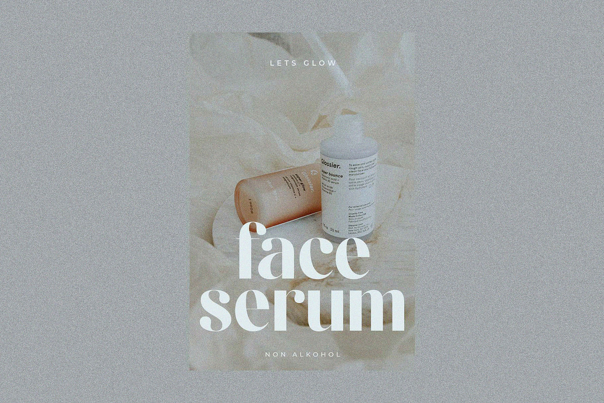 Cabinest – Contrast Sans Serif, a Sans Serif Font by BrandSemut (Photo 9 of 12)