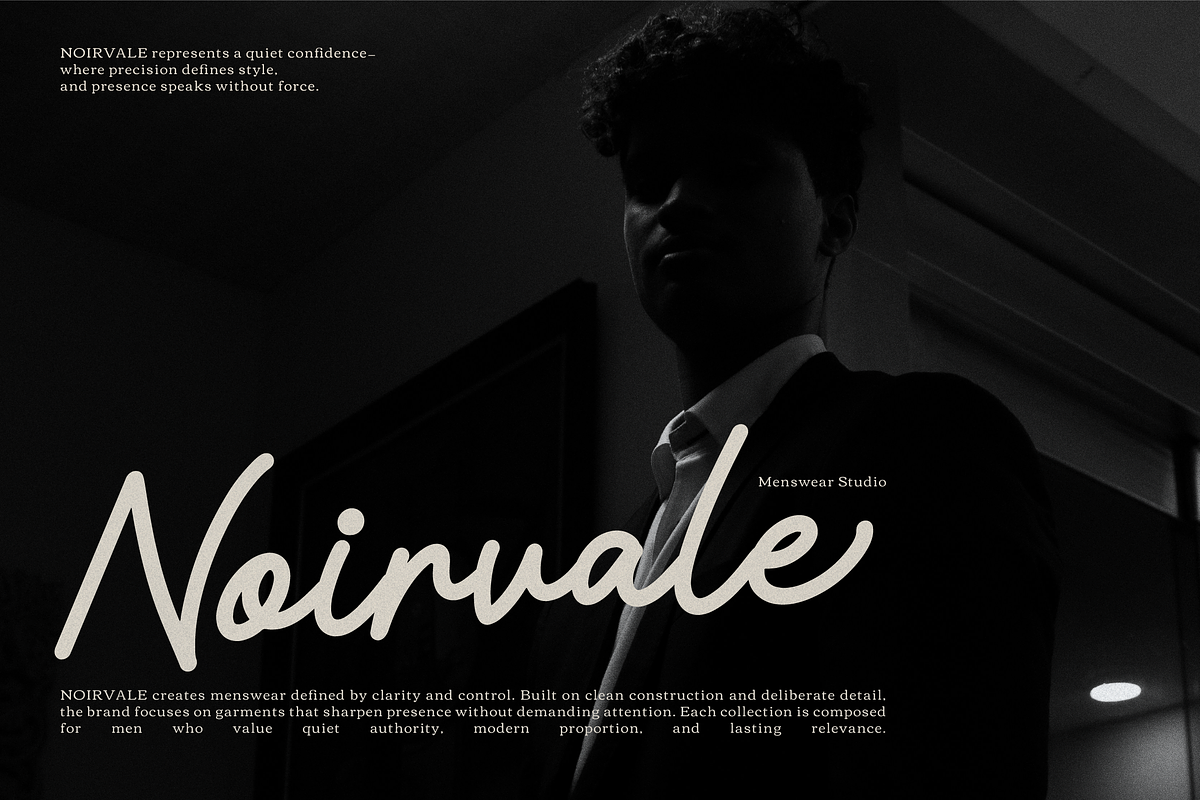 Martadinata | Bold Signature Font, a Script Font by gracetype_studio (Photo 8 of 12)