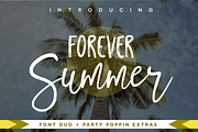 Premium Font Bundle, a Script Font by Flycatcher Design (Thumbnail 20 of 140)