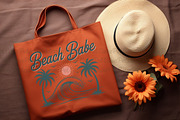 Summer Vibes Sublimation Bundle, a Graphic by Pet Cave (Thumbnail 3 of 6)