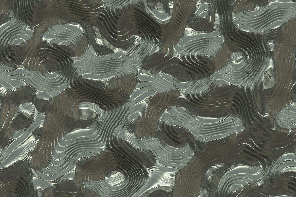 20 Liquid Metal Background Textures, a Texture Graphic by Textures & Backgrounds (Photo 18 of 21)