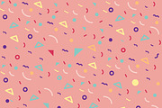 80's Modern Pattern, a Pattern Graphic by Livi's Goodies (Thumbnail 2 of 3)
