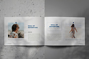 ADVENTURE Lookbook Brochure Template, a Brochure Template by Indotitas (Thumbnail 5 of 9)