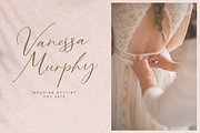 Amtenli script, a Handwritten Font by Quothron (Thumbnail 4 of 9)