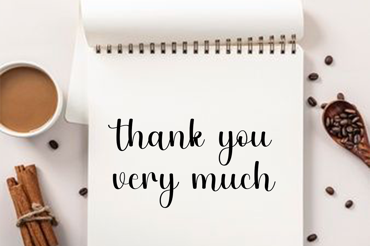 Pinkgirls, a Handwritten Font by FreshTypeINK (Photo 7 of 8)