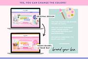 Shopify Theme for Digital Products, a Shopify Template by Design Pixie (Thumbnail 8 of 11)