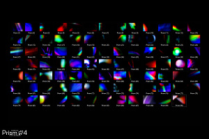 Prism V4 - Light Leaks Overlays