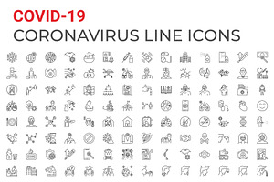 Coronavirus COVID-19 pandemic
