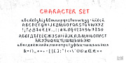 Olivier Extended, a Script Font by Letters & Numbers (Thumbnail 2 of 5)