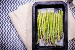 Asparagus, a Food & Drink Photo by THP Creative