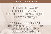 Promises Gisttela Font Duo, a Serif Font by Storytype Studio (Thumbnail 12 of 15)
