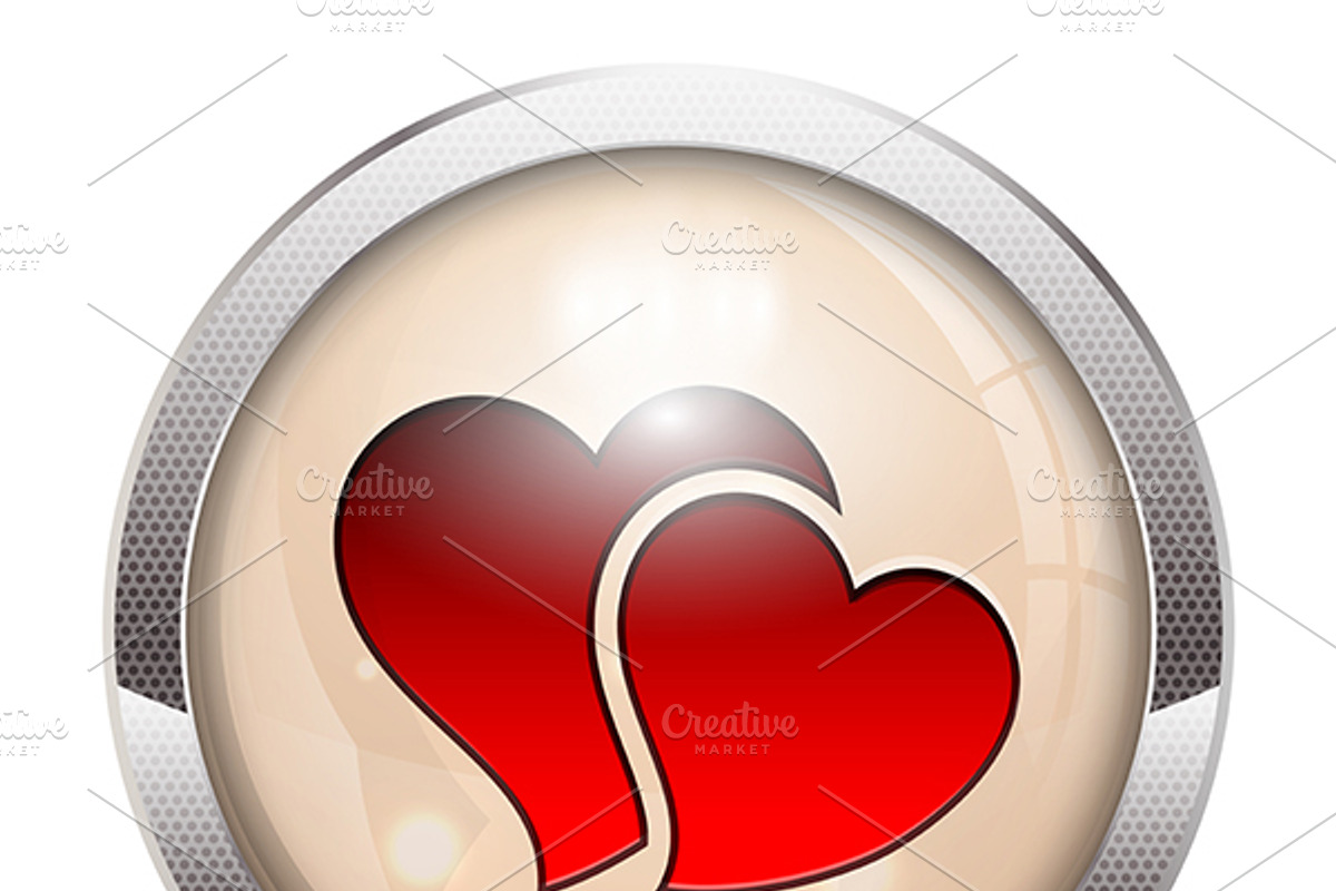 Valentine's Day Concepts, a Technology Illustration by TAlex (Photo 4 of 6)