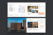 Landscape Architecture Portfolio, a Brochure Template by BrandPacks (Thumbnail 8 of 12)