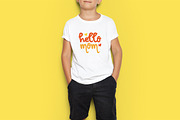 Elly's Font, a Script Font by Nimbalagi Studio (Thumbnail 2 of 5)
