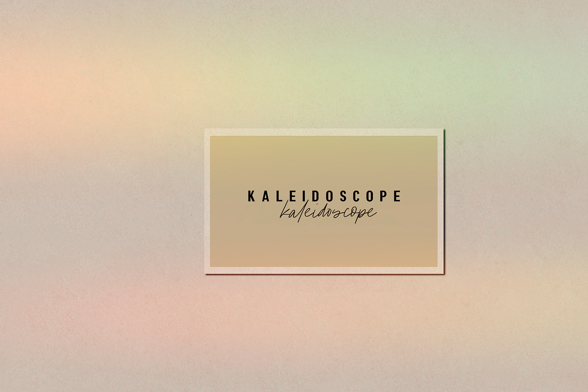 Kaleidoscope | Rainbow Prism Overlay, a Layer Style Add-On by Shimmer Studio (Photo 14 of 14)