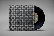 Vector seamless ornamental patterns, a Pattern Graphic by ExpressShop (Thumbnail 4 of 8)