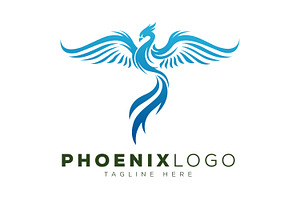 Phoenix Logo