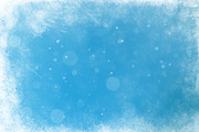 Abstract Winter Backgrounds II., a Texture Graphic by cDDesign (Thumbnail 7 of 7)