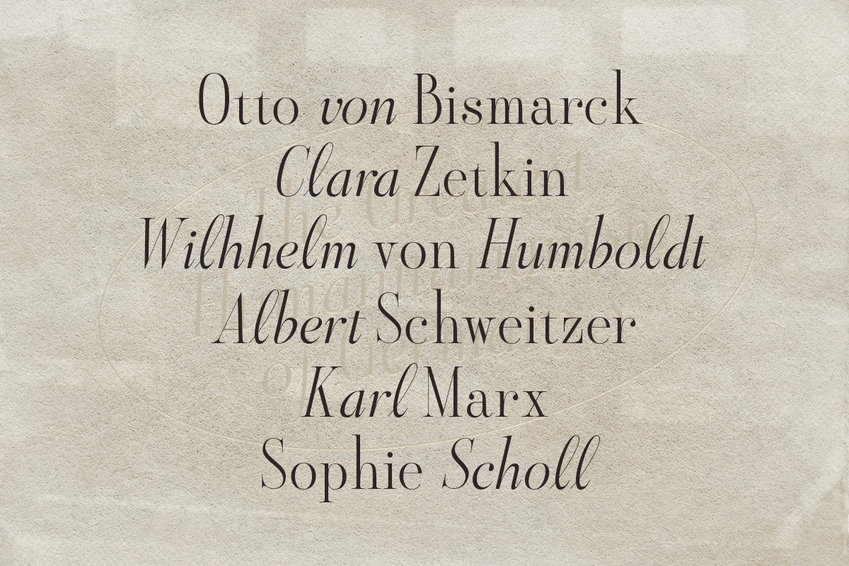 Aesthetic Styles - Tall Serif, a Serif Font by Sarid Ezra (Photo 7 of 11)