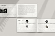 Book Title Layout Landscape Template, a Brochure Template by ArtisanaAura (Thumbnail 22 of 23)