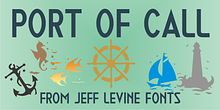 Port Of Call JNL