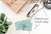 Cozy Houseplants | illustrations, a Decorative Illustration by Wander Designs (Thumbnail 3 of 6)