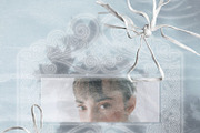 Whisper Bloom / Bokeh Collage Kit, an Object Graphic by Natali Batu (Thumbnail 2 of 14)