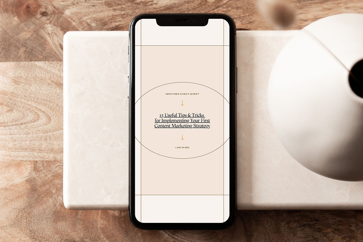 200 Social Media Marketing Templates, a Social Media Template by AndrewPixel (Photo 21 of 23)