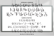 Lightbox | Script Font, a Script Font by Scratchones (Thumbnail 3 of 8)