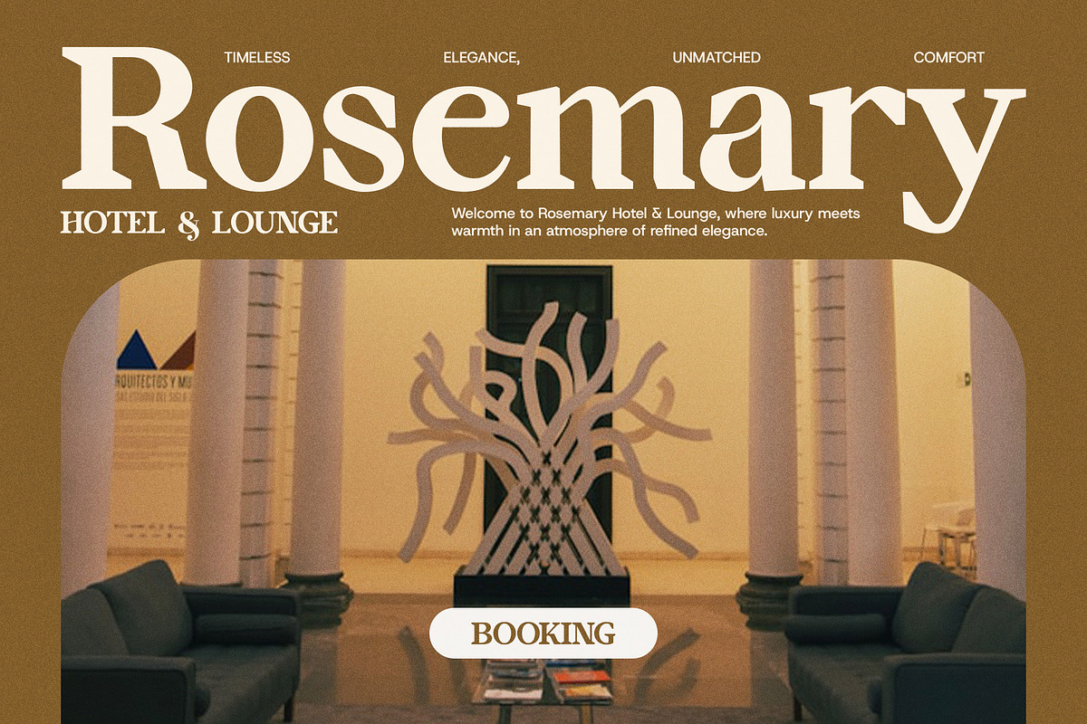 Mogaly Elegant Serif Font, a Serif Font by Perfectype (Photo 7 of 8)