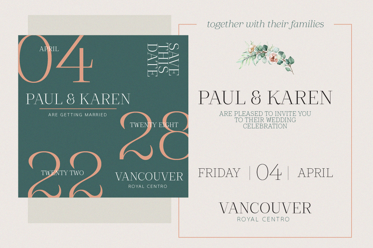 Klimaks | Luxury Serif Family, a Serif Font by Kereatype (Photo 8 of 13)