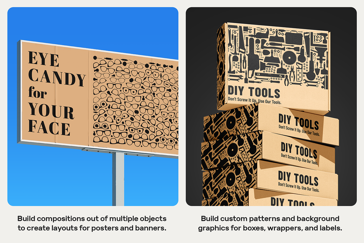Arrange Master | Illustrator Plugin, a Plug-in Add-On by Andrew R. Tools (Photo 13 of 33)