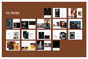 Photography Portfolio BUNDLE, a Brochure Template by adekfotografia (Thumbnail 3 of 35)