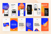 168 Creative Instagram Templates, a Social Media Template by Vladislav Muslakov (Thumbnail 17 of 20)