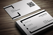Soft Creative Business Card, a Font by bouncy (Thumbnail 2 of 3)