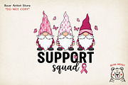 Fight for a Cure, Breast Cancer, a Graphic by GlitterCraft (Thumbnail 36 of 41)
