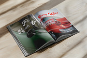 Reista – Bold Retro Script Font, a Script Font by Imiftype Studio (Thumbnail 3 of 7)