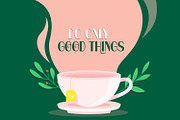 Thiney, a Sans Serif Font by yumnatype (Thumbnail 2 of 10)