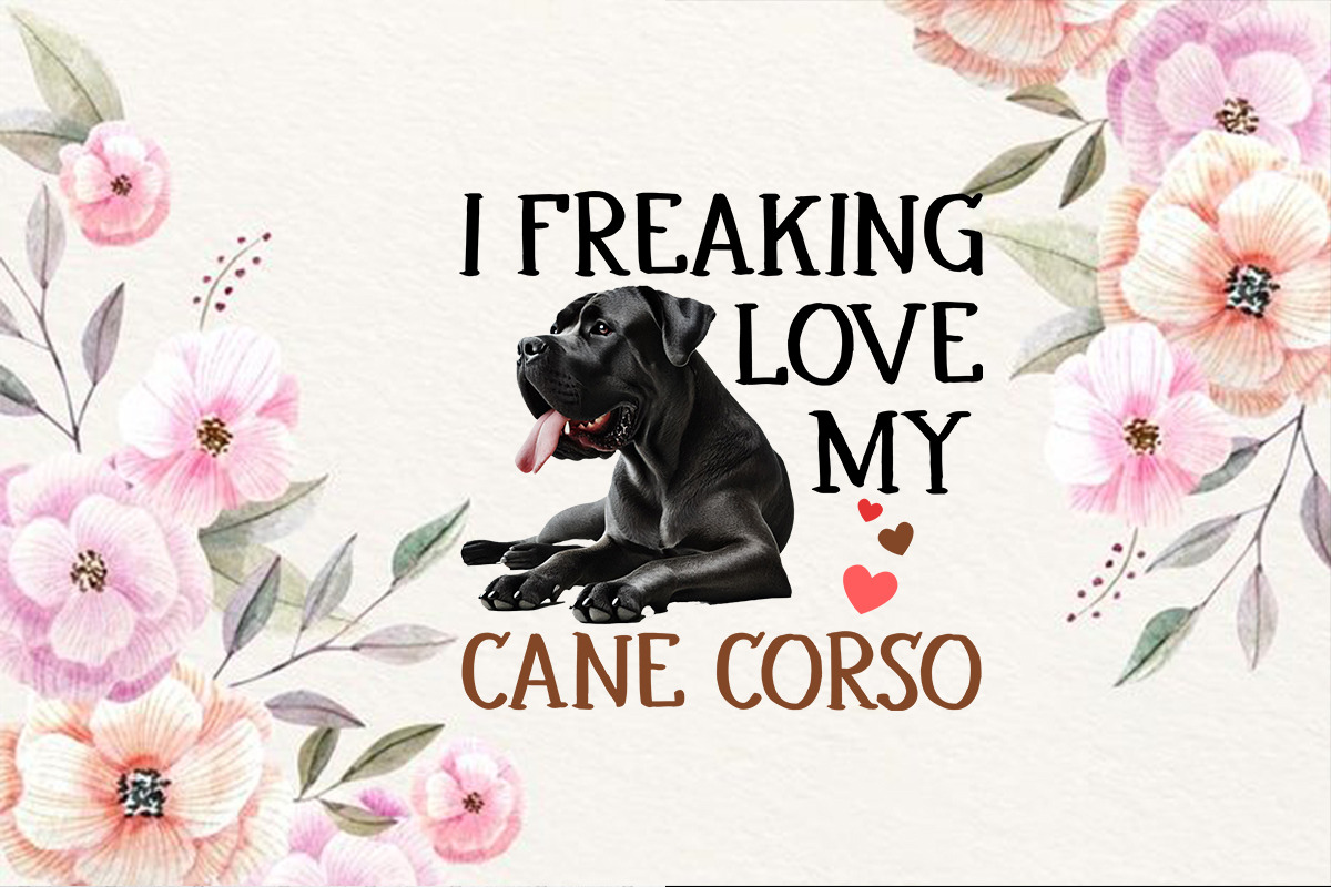Valentine Day Dog Breeds T-Shirt, a Graphic by T-shirt Pond (Photo 18 of 44)