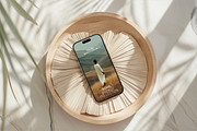 Sohl Mockup Collection, a Mac Mockup by Studio Santosha (Thumbnail 6 of 14)