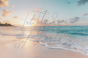ARK Seychelle - Exotic Monoline Font, a Script Font by Arkara (Thumbnail 6 of 8)