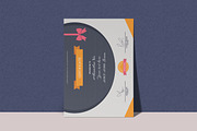 Certificate of Achievement Template, a Stationery Template by BrandlyTemplate (Thumbnail 3 of 4)