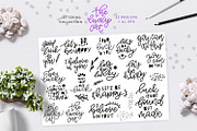 The Lucky Cat collection, an Illustration by Gray Cat Graphics (Thumbnail 10 of 12)