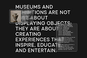TBJ Endgraph 8-Sans Serif Font, a Sans Serif Font by Taboja Studio (Thumbnail 11 of 19)