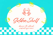 Jychoonle Handwritten Brush Font, a Script Font by Letterena Studios Script (Thumbnail 8 of 10)